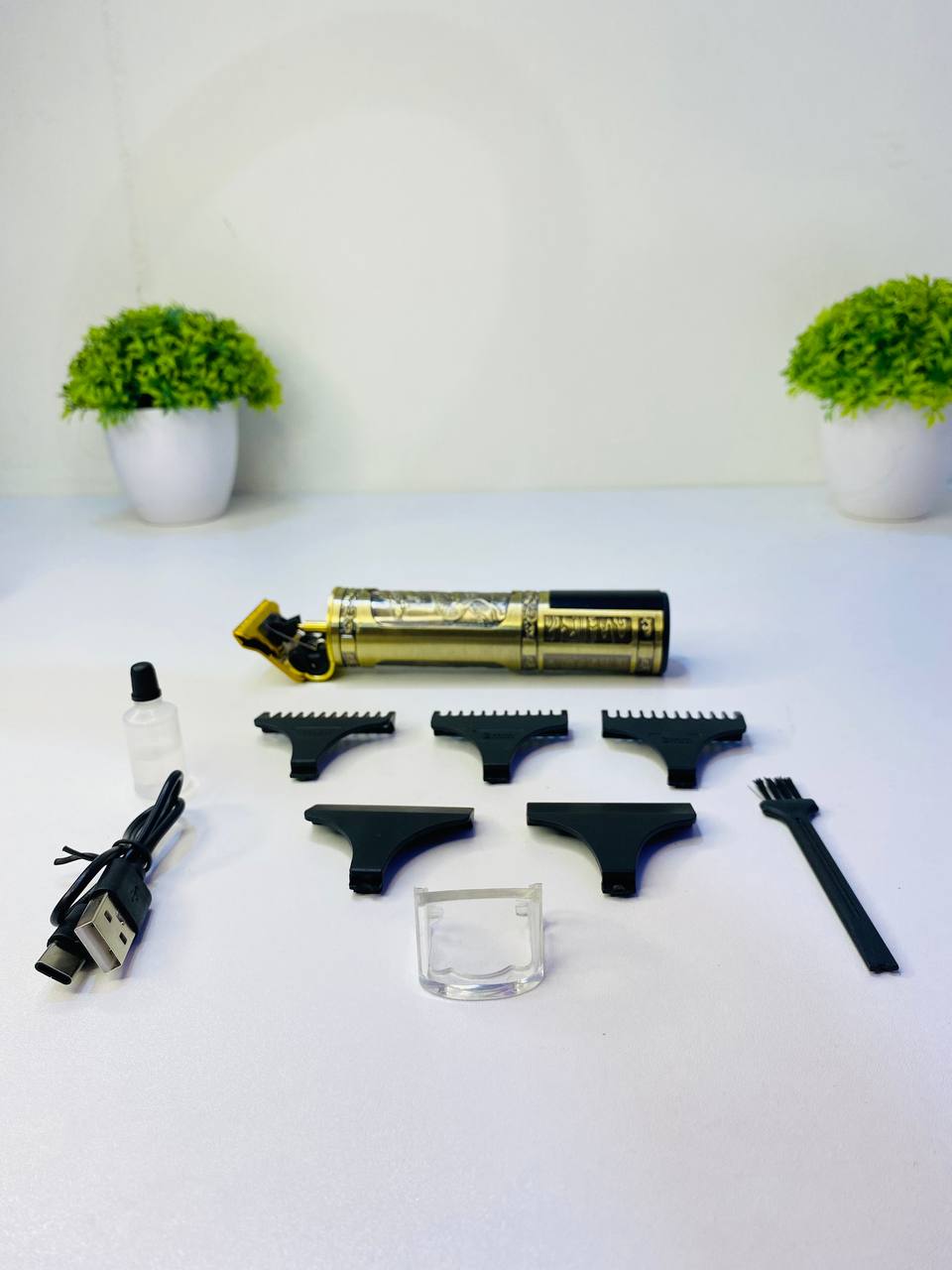 Hair Trimmer T Blade_img_1