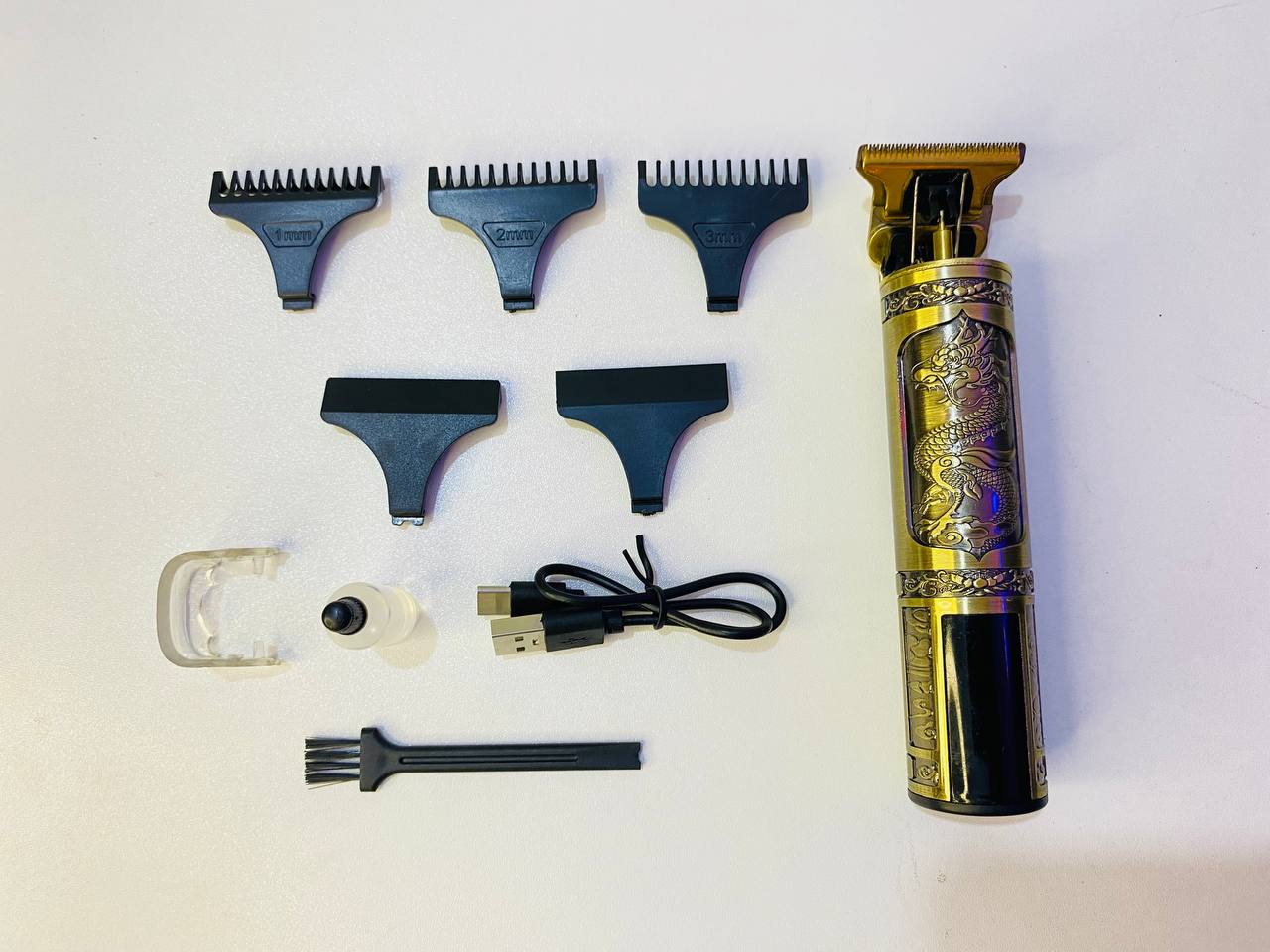 Hair Trimmer T Blade_img_4