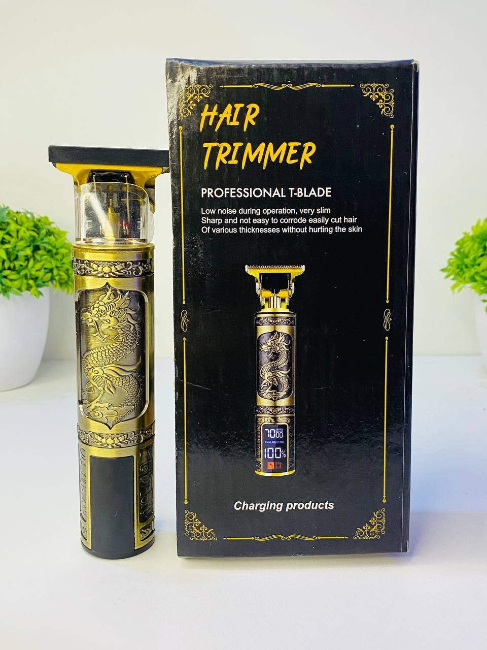 Hair Trimmer T Blade_img_6