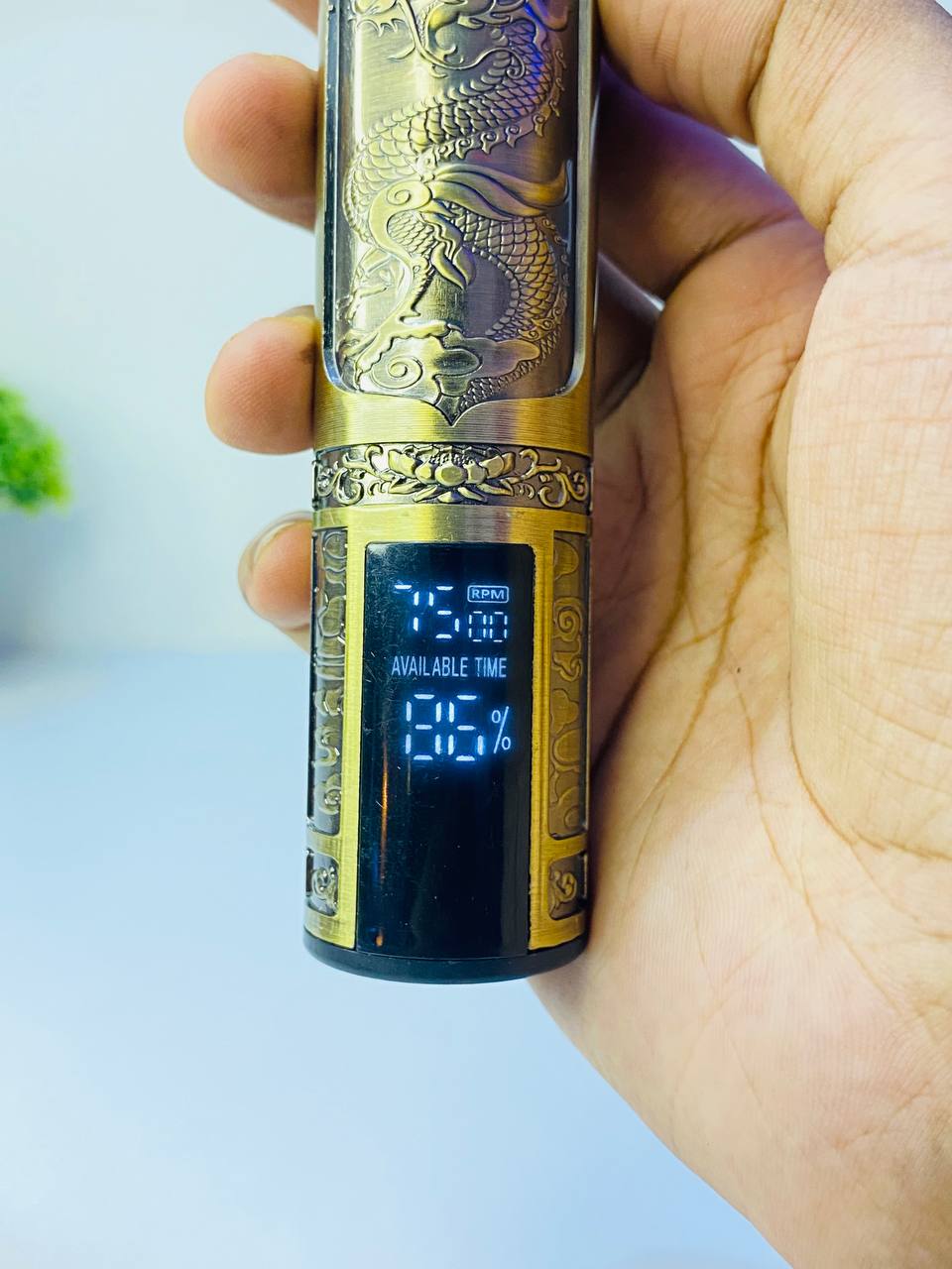 Hair Trimmer T Blade_img_7