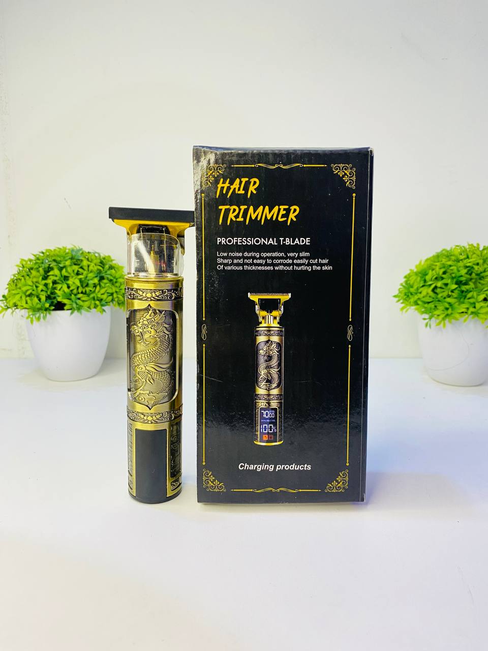 Hair Trimmer T Blade_img_8