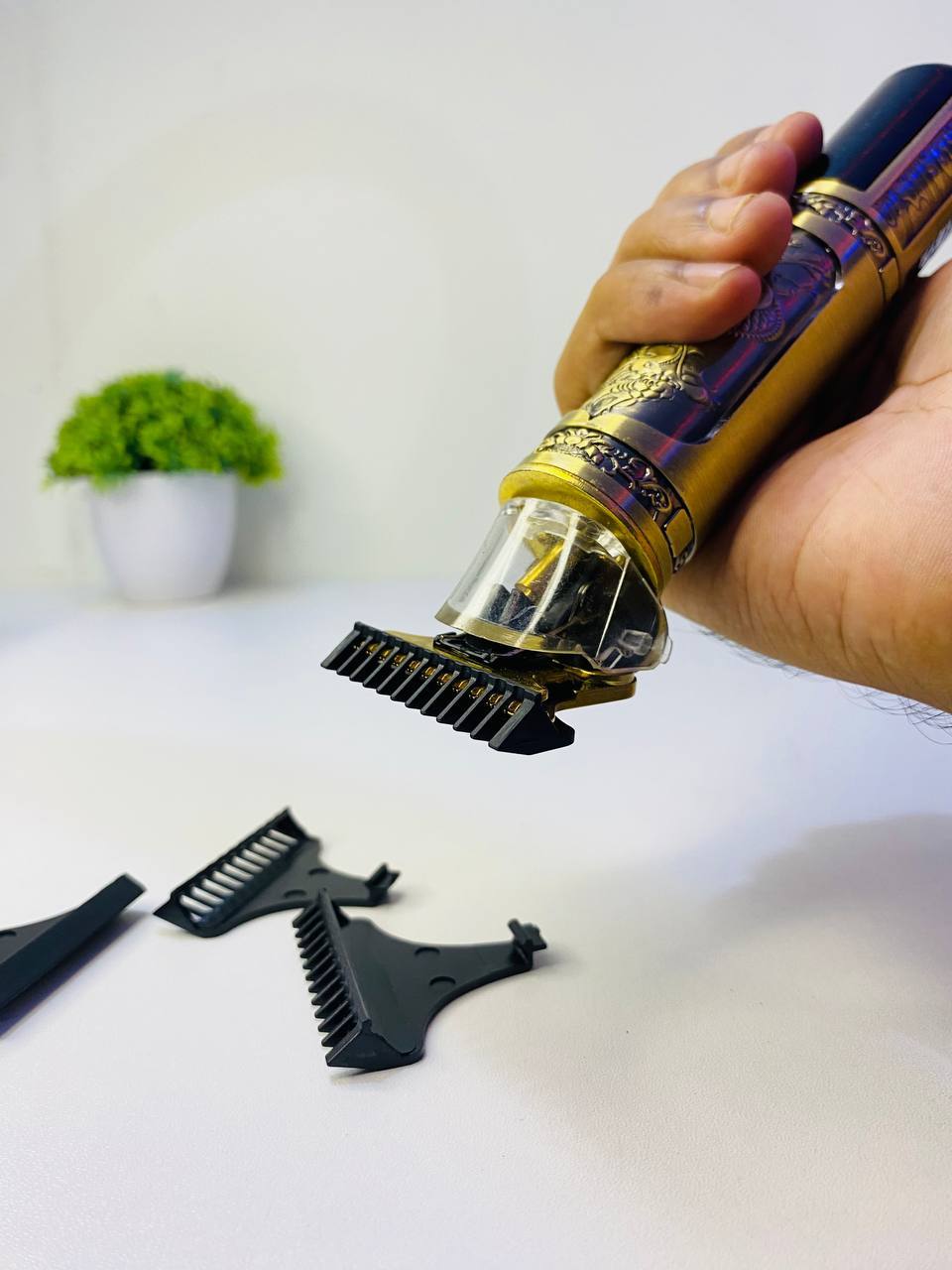 Hair Trimmer T Blade_img_9