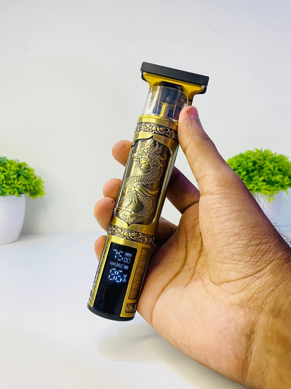 Hair Trimmer T Blade_img_10