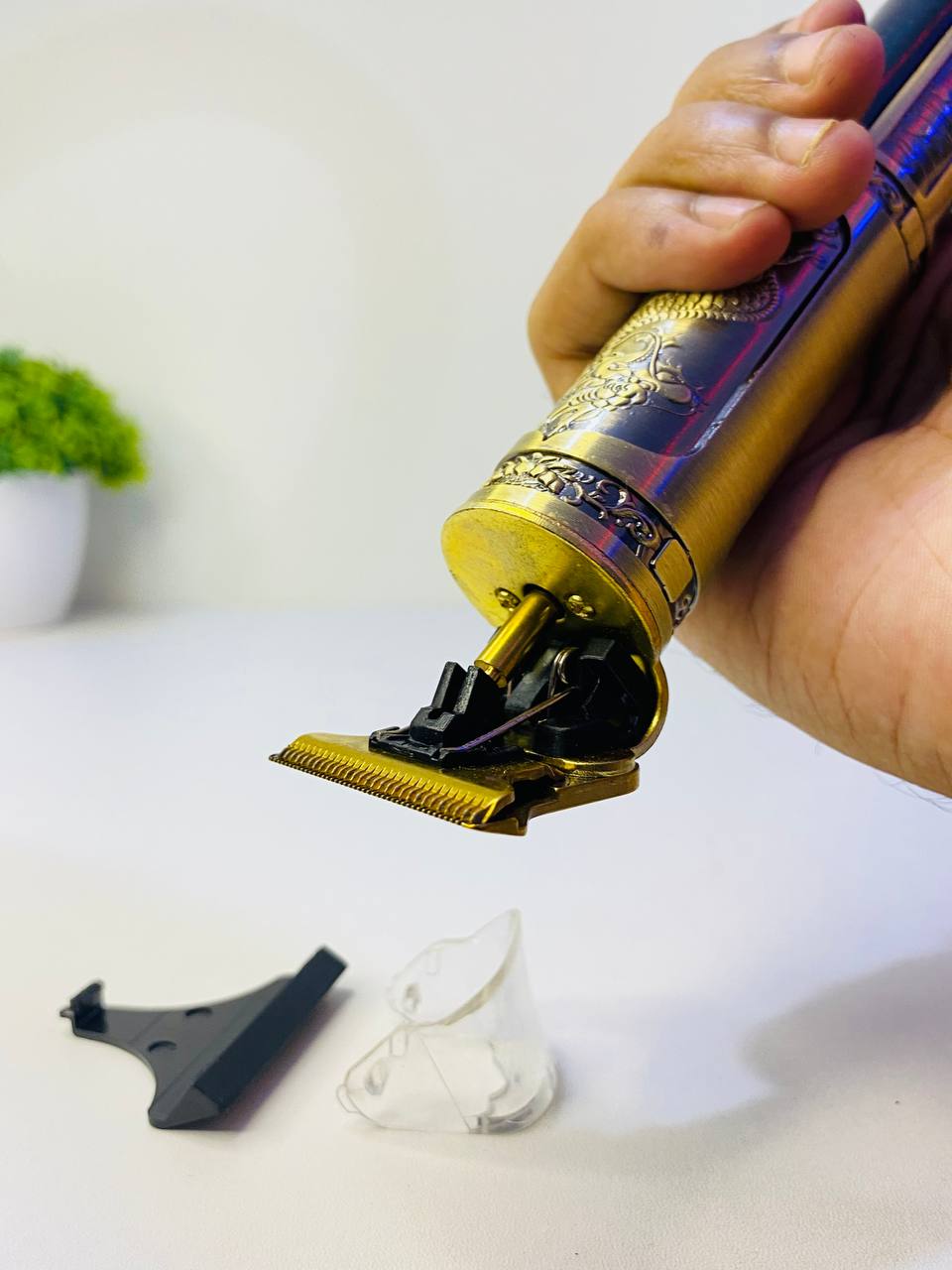 Hair Trimmer T Blade_img_12