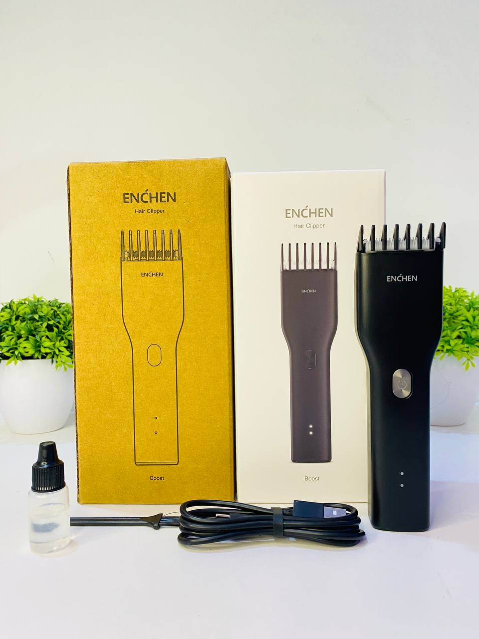 Xiaomi ENCHER Trimmer_img_0