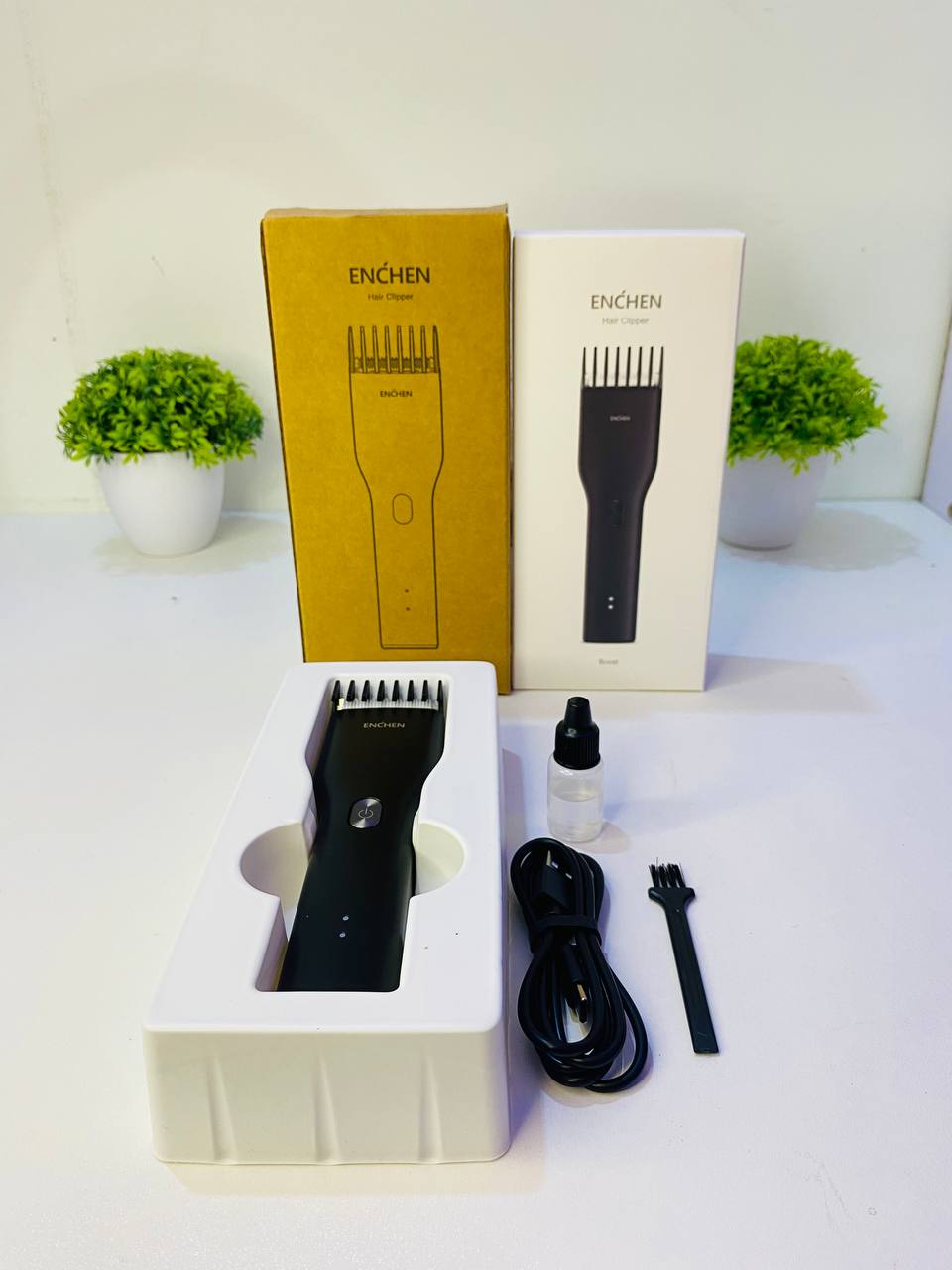 Xiaomi ENCHER Trimmer_img_2