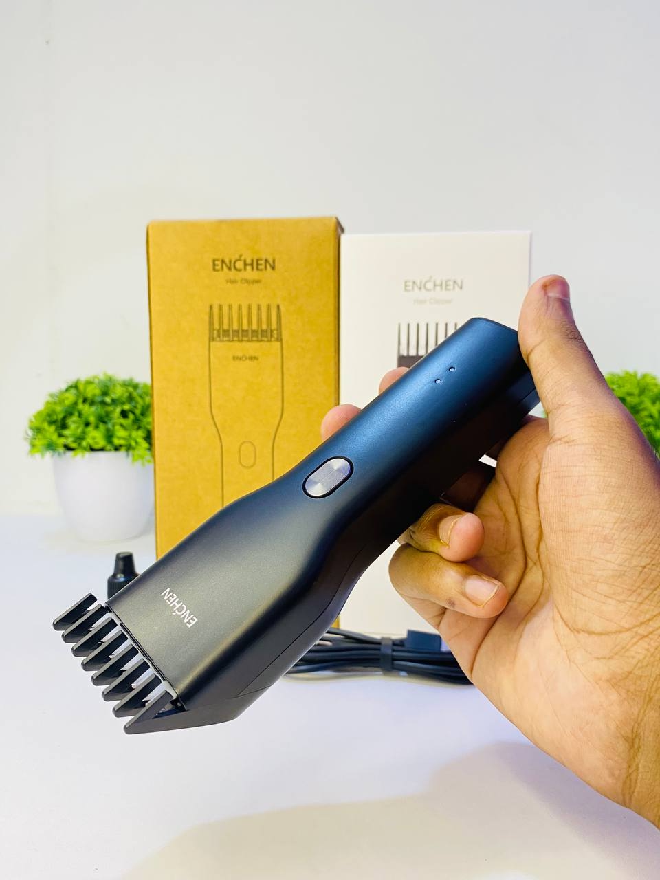 Xiaomi ENCHER Trimmer_img_4