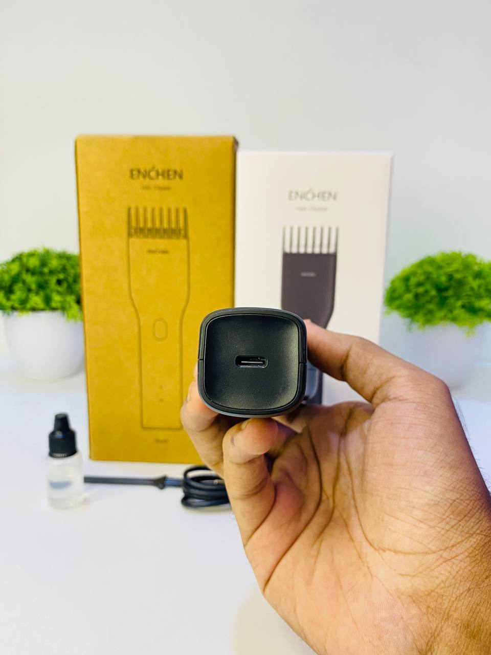 Xiaomi ENCHER Trimmer_img_5