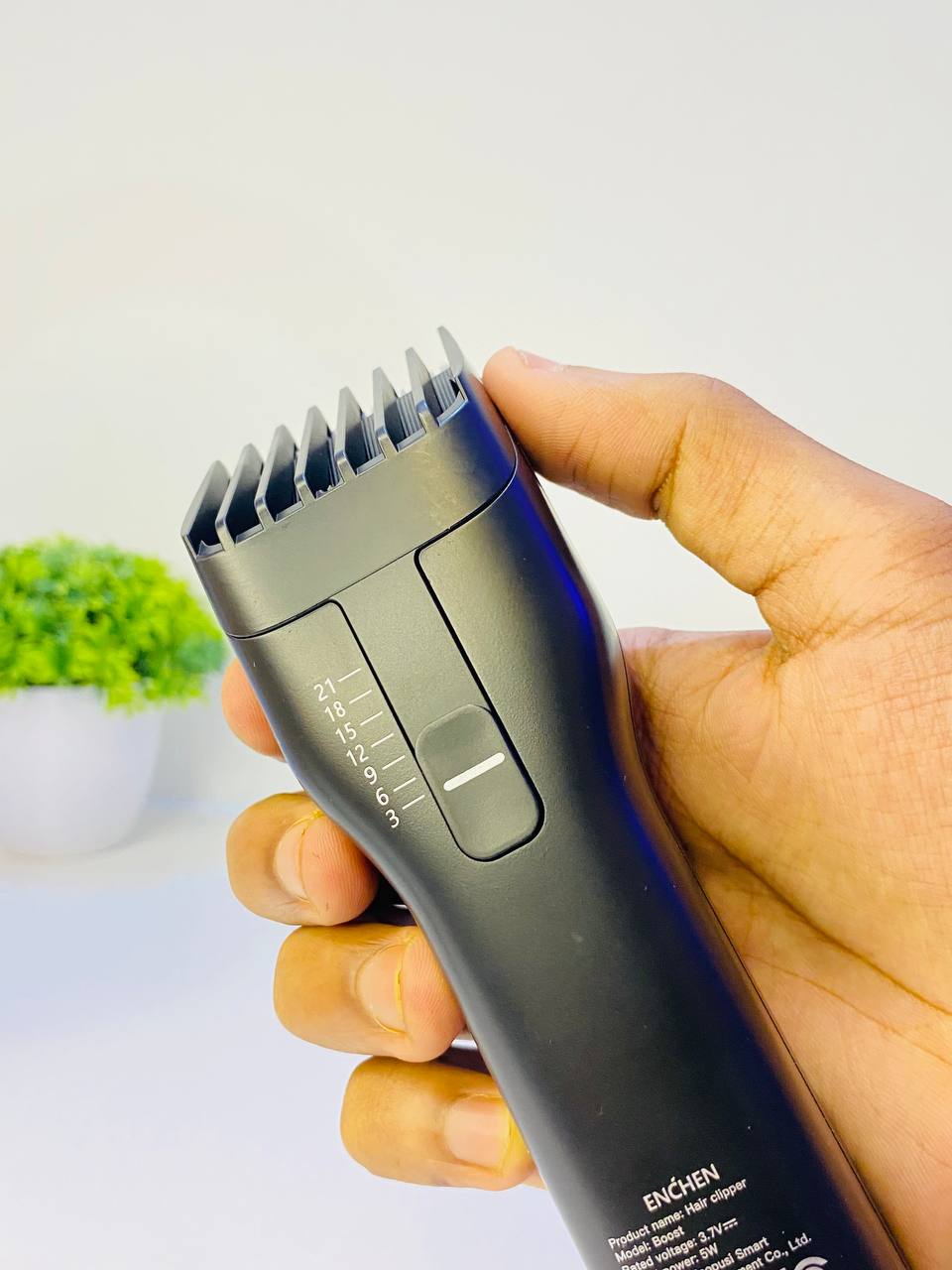 Xiaomi ENCHER Trimmer_img_6