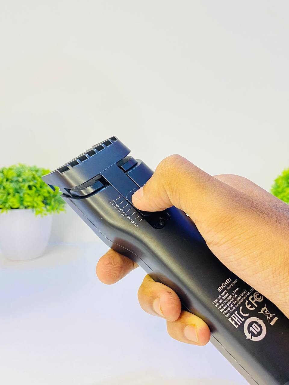 Xiaomi ENCHER Trimmer_img_8