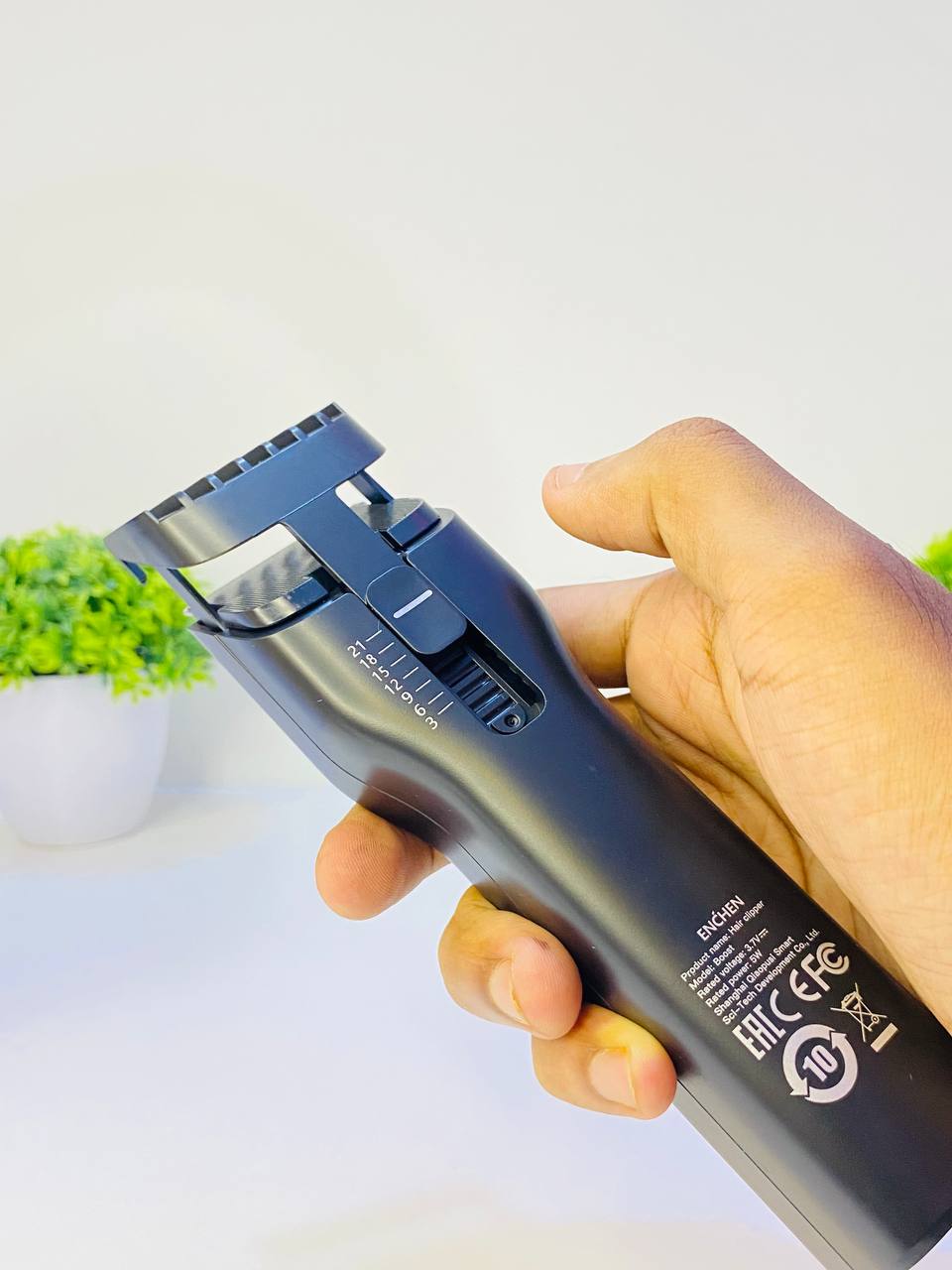 Xiaomi ENCHER Trimmer_img_9