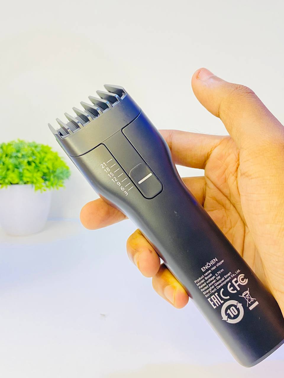 Xiaomi ENCHER Trimmer_img_10