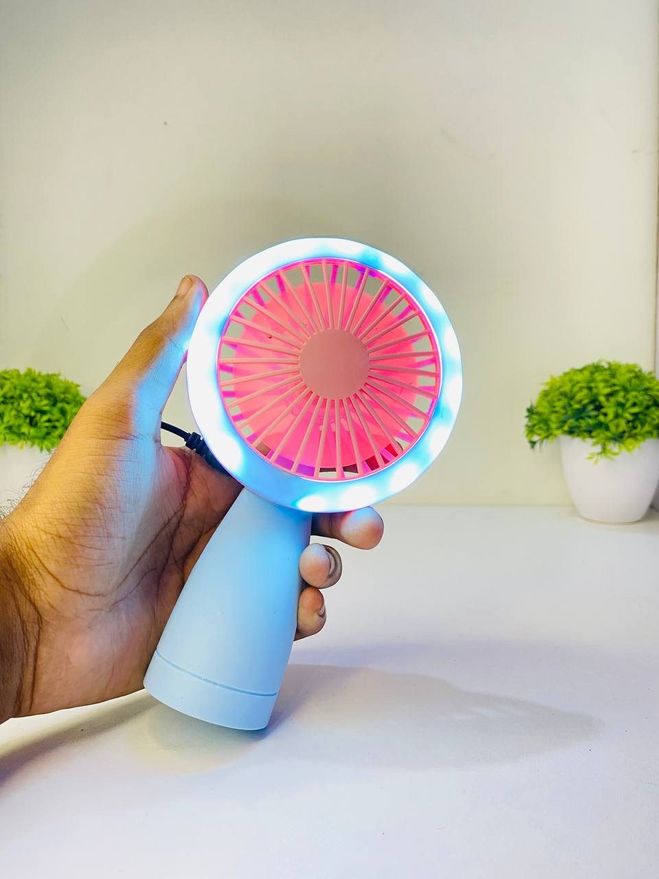 LED Lighting Fan_img_5