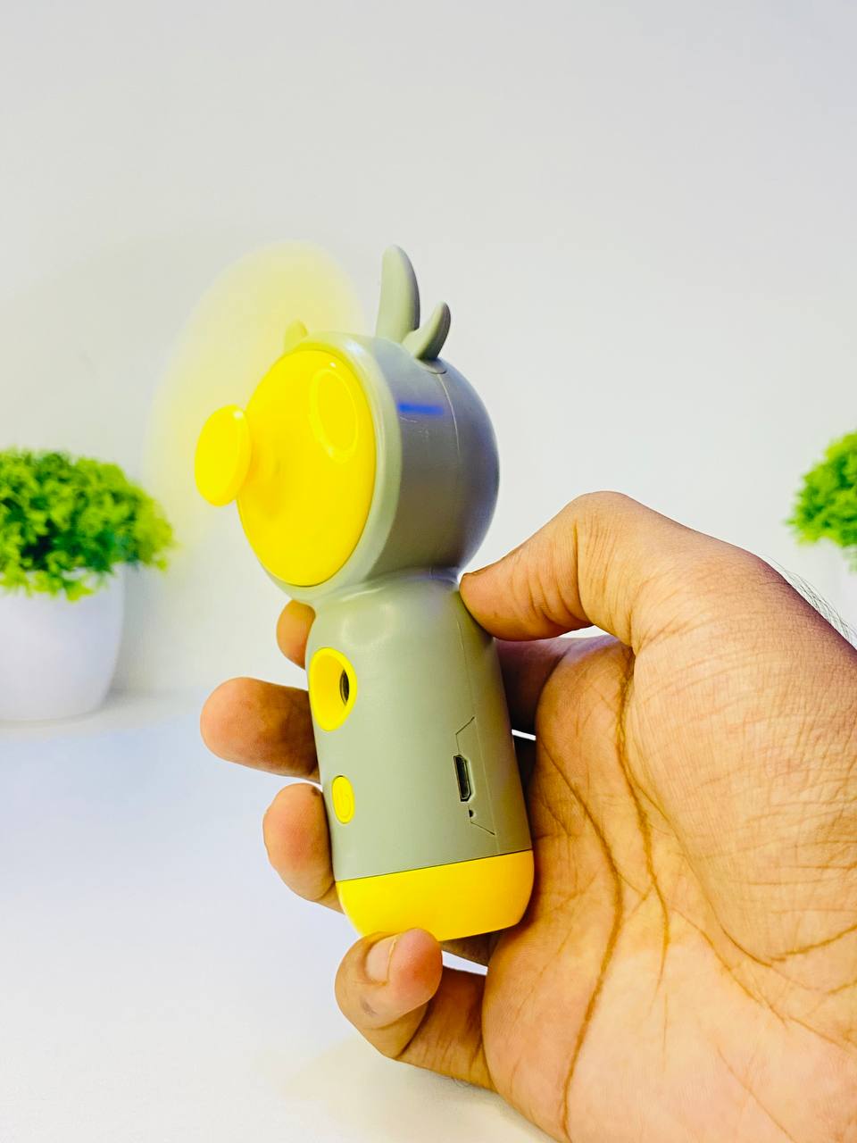 Portable Handy Fan (Premium)_img_1