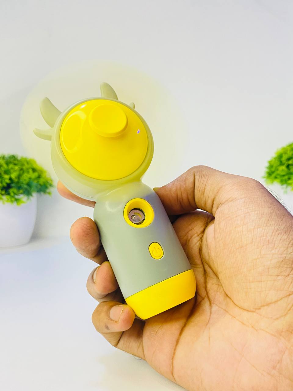 Portable Handy Fan (Premium)_img_3