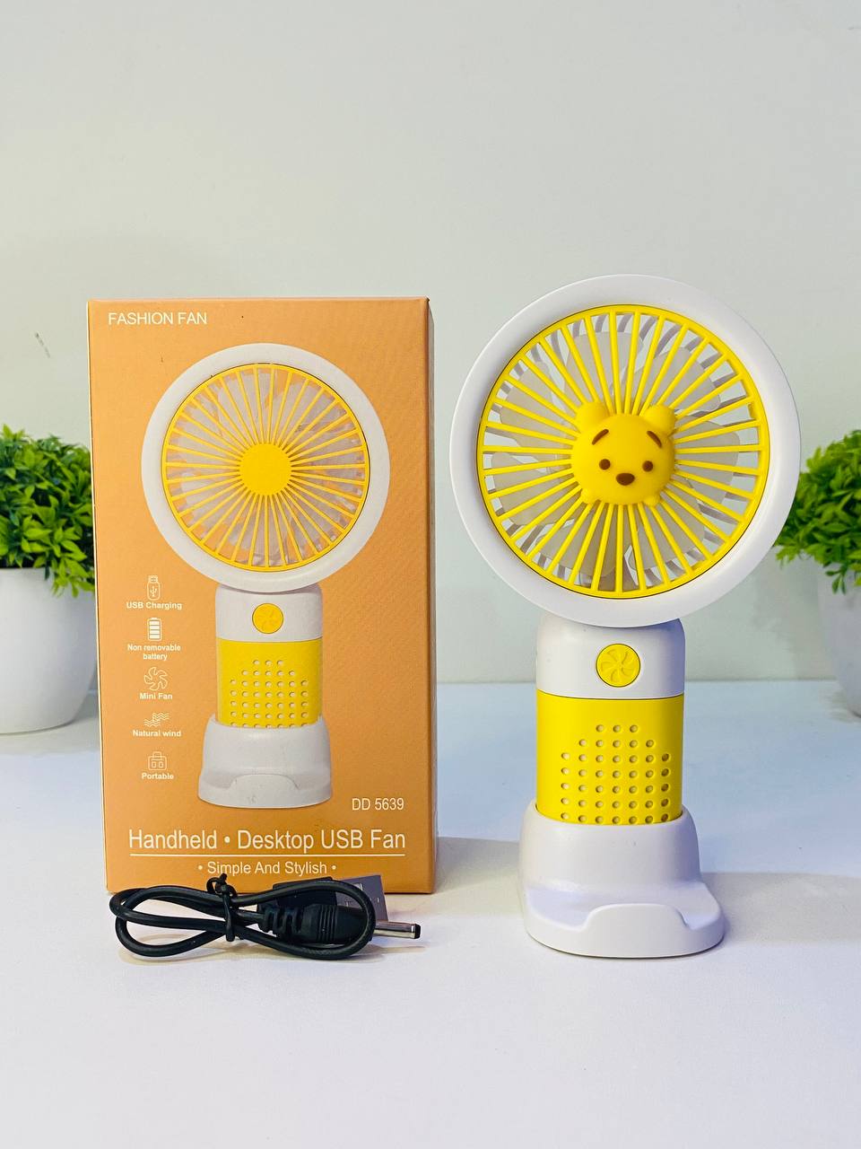 Cute Mini Fruits Fan_img_0