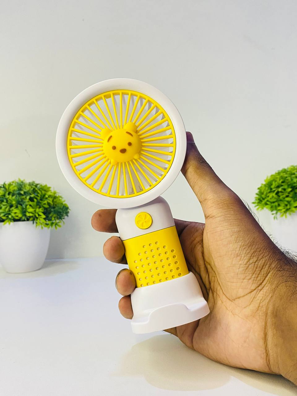 Cute Mini Fruits Fan_img_1