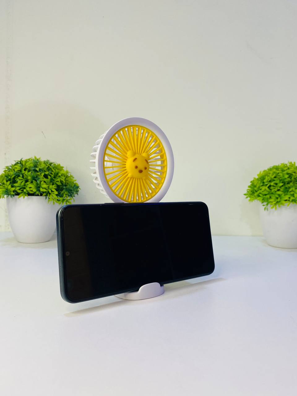 Cute Mini Fruits Fan_img_3