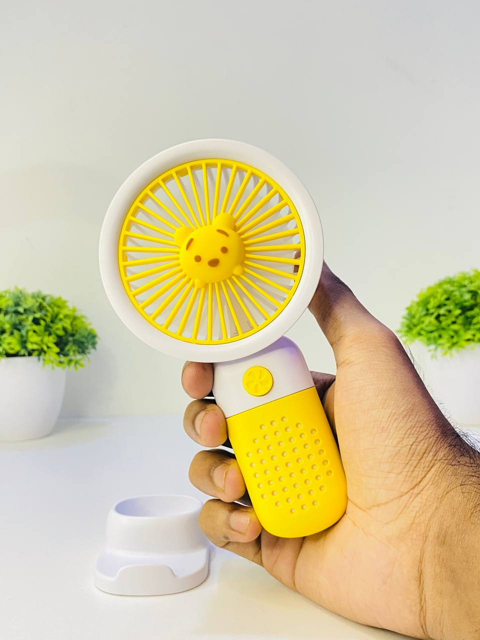 Cute Mini Fruits Fan_img_4