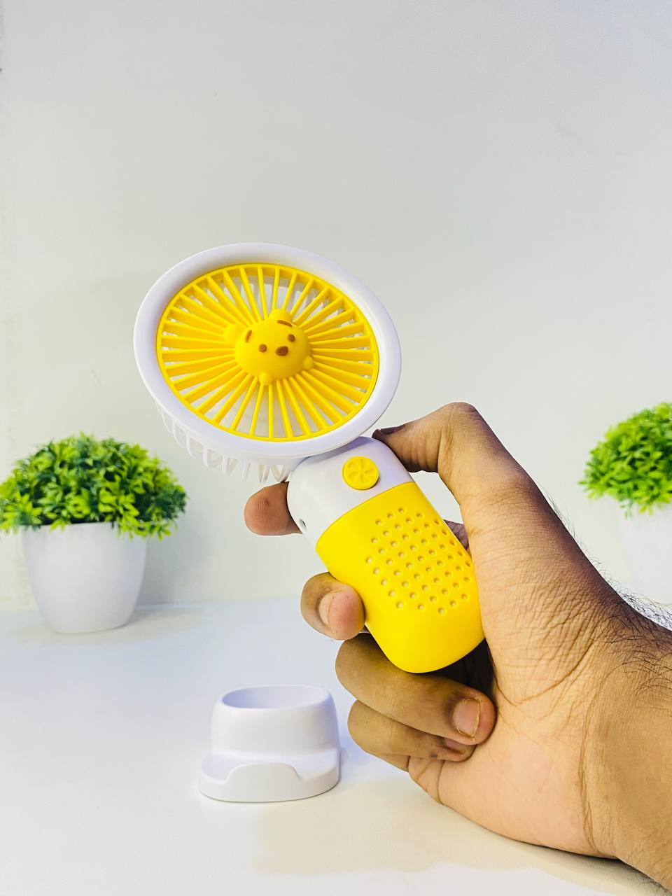 Cute Mini Fruits Fan_img_5