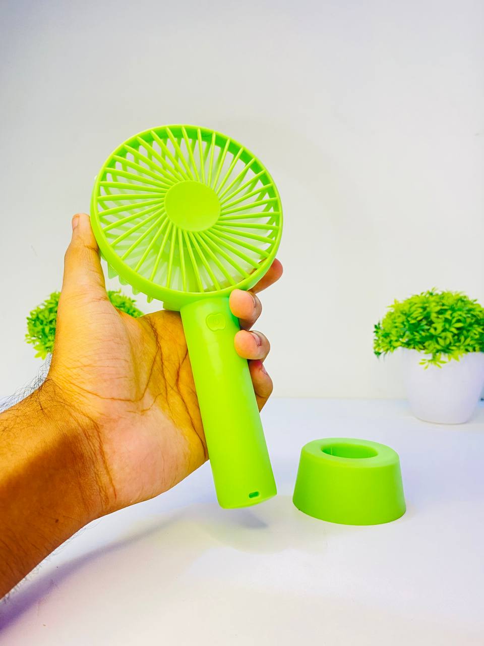 Mini Hand Fan (High Quality)_img_1