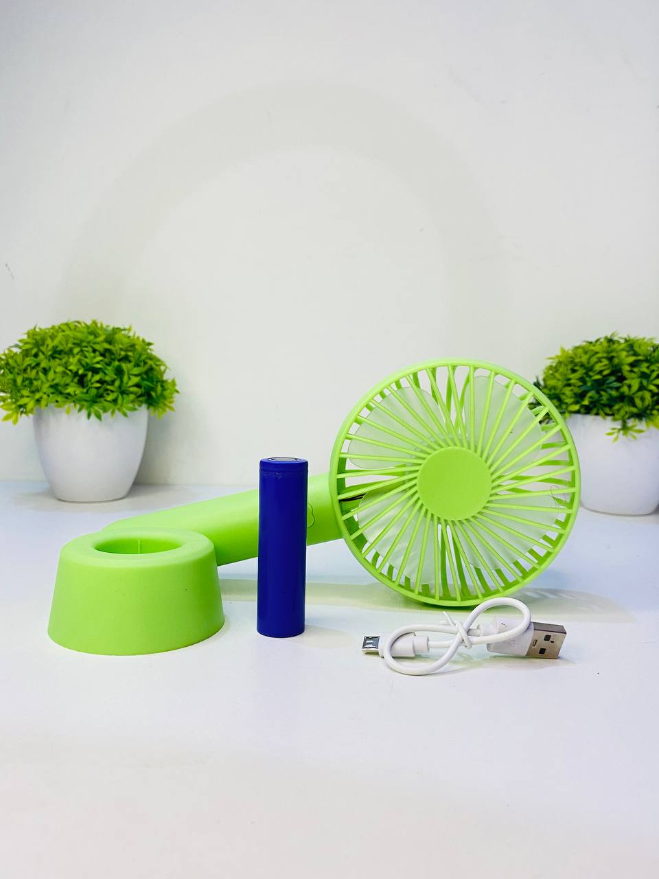 Mini Hand Fan (High Quality)_img_6
