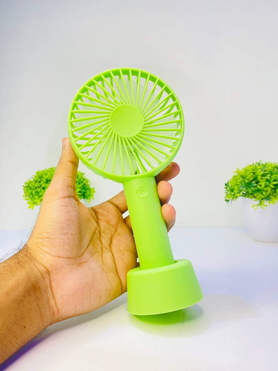 Mini Hand Fan (High Quality)_img_10