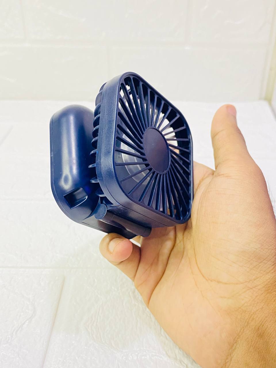 Mini Square Fan_img_3