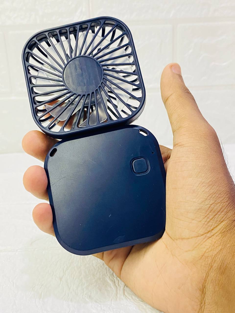 Mini Square Fan_img_8