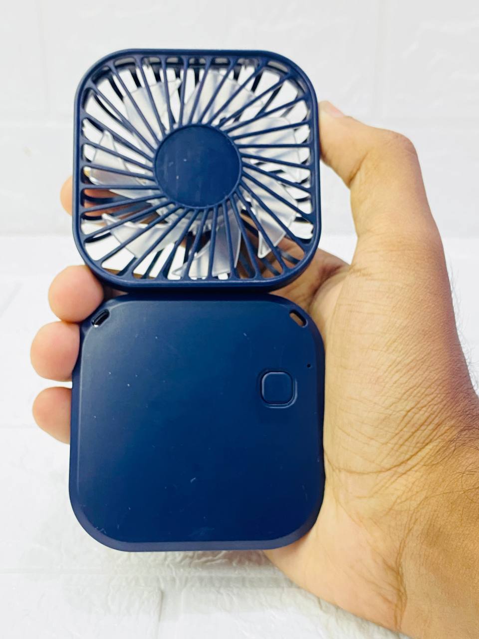 Mini Square Fan_img_9