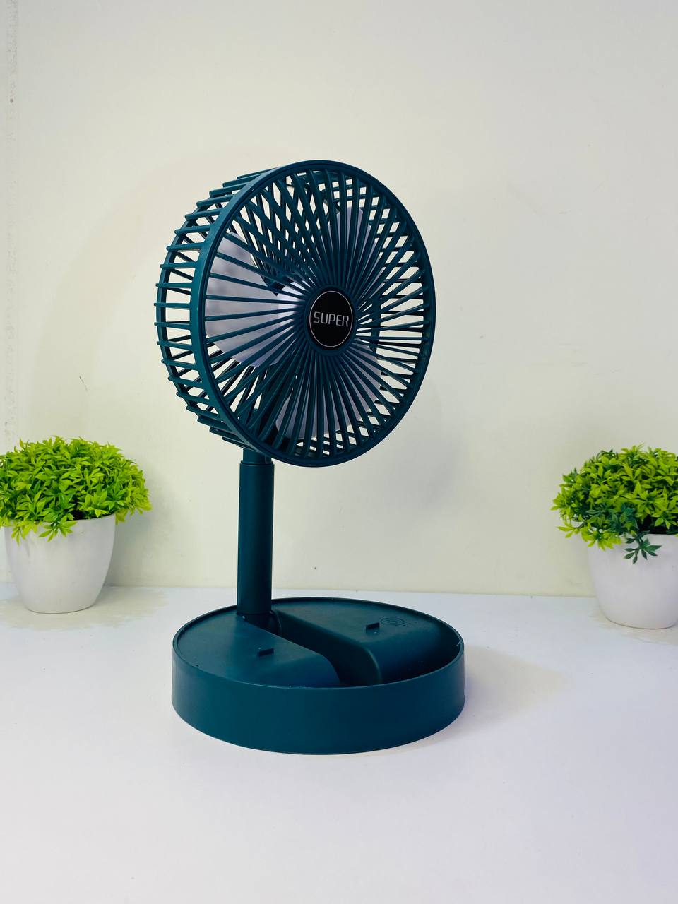 Big Size Folding Fan_img_3