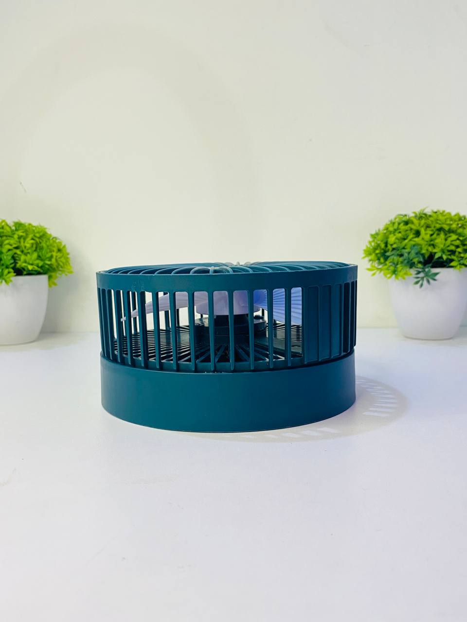 Big Size Folding Fan_img_8