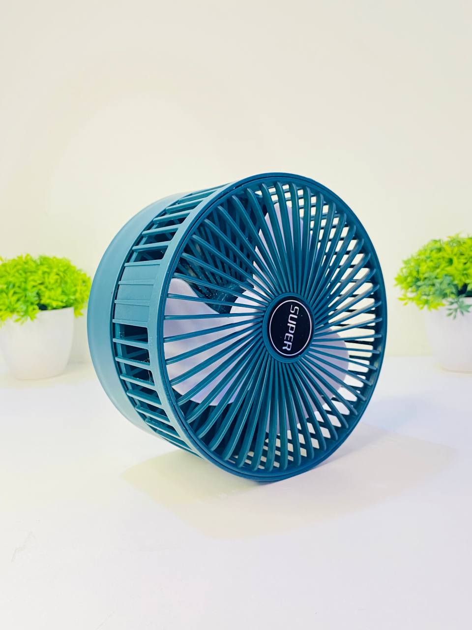 Big Size Folding Fan_img_9