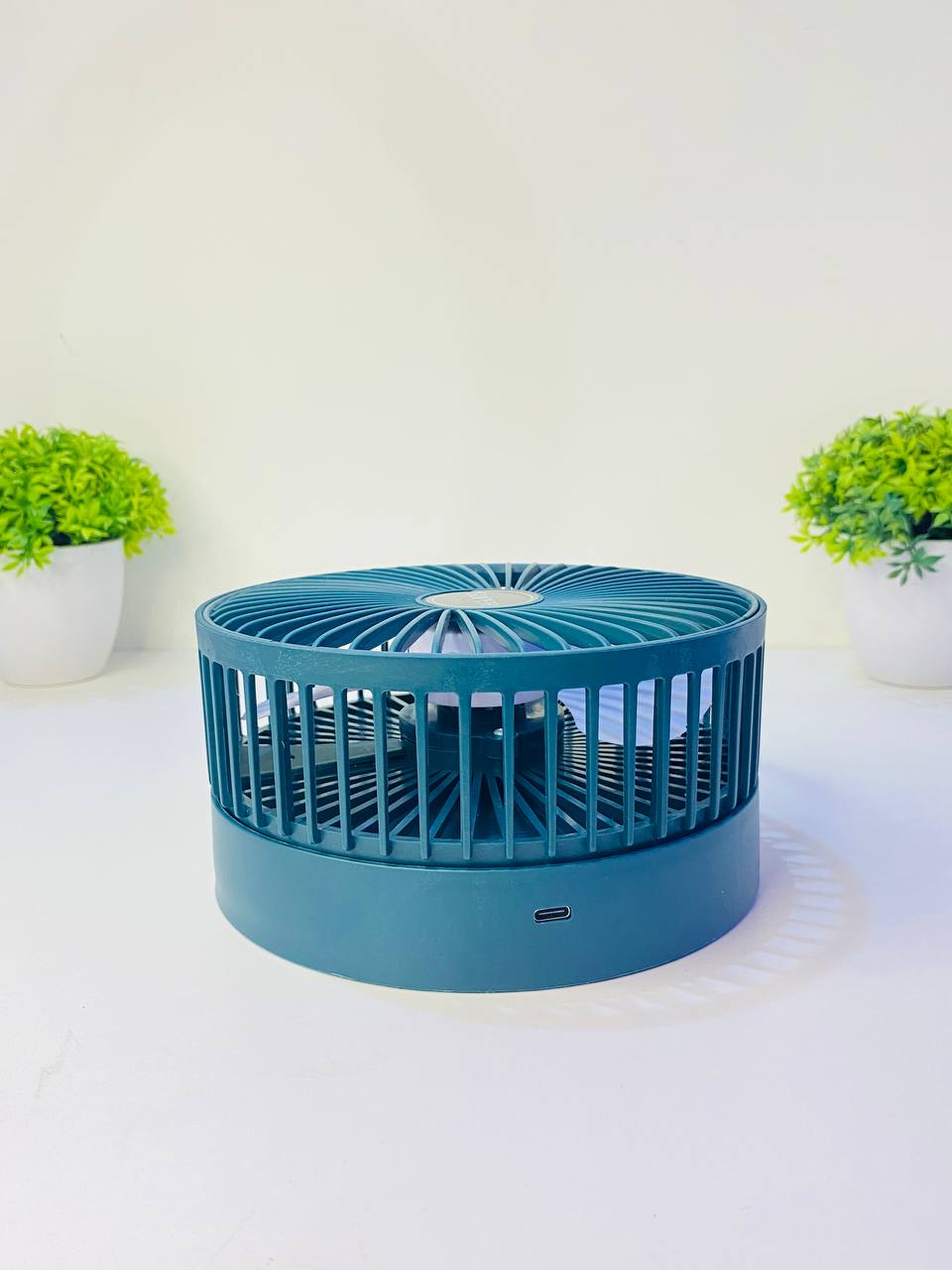 Big Size Folding Fan_img_10