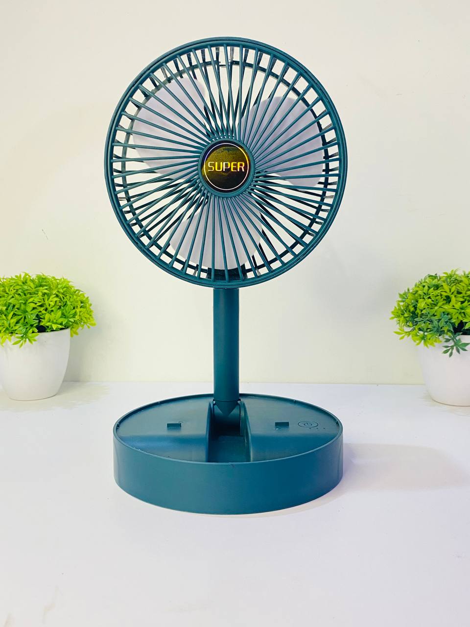 Big Size Folding Fan_img_12