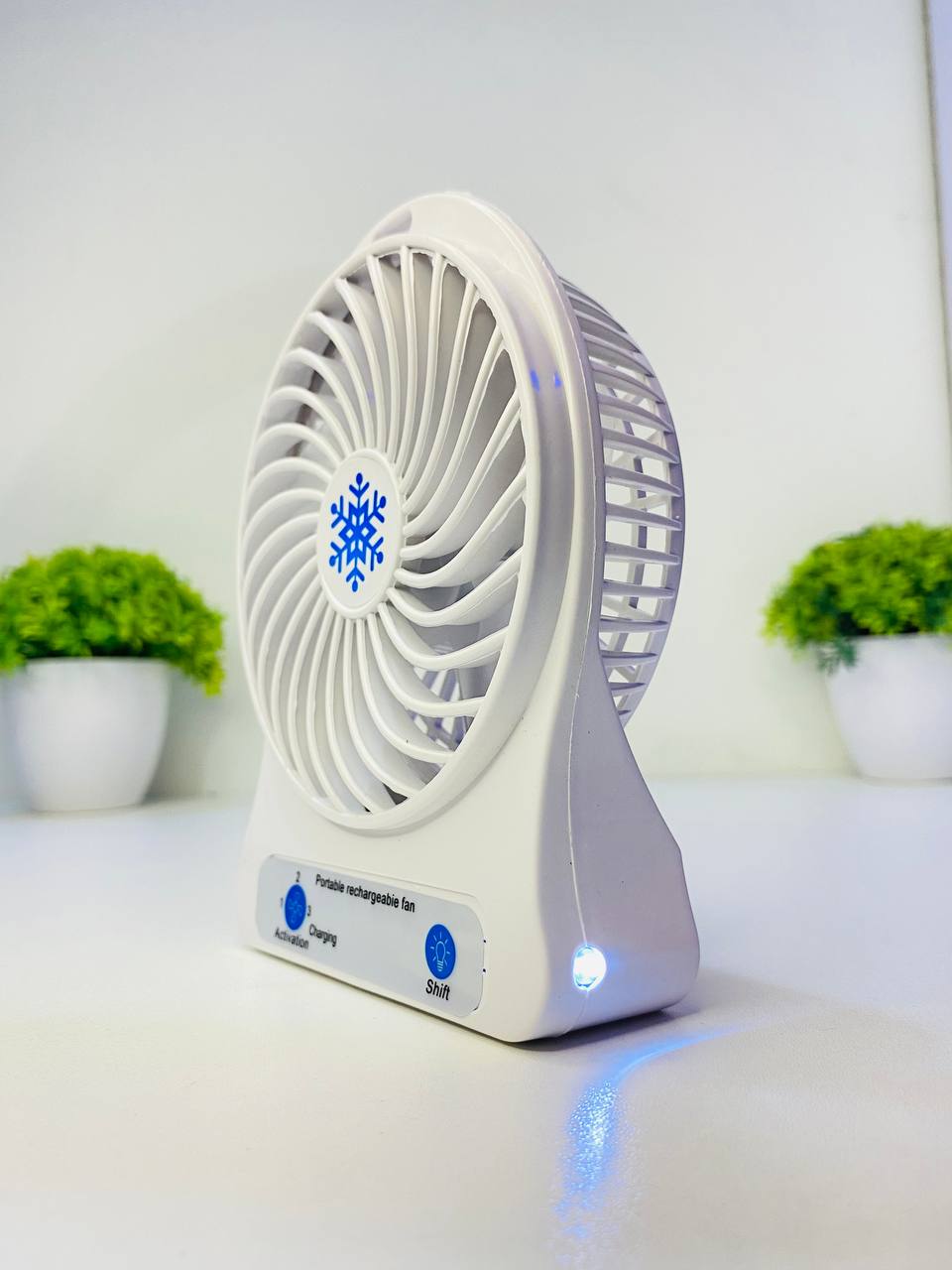 Outdoor Mini Rechargable Fan_img_0