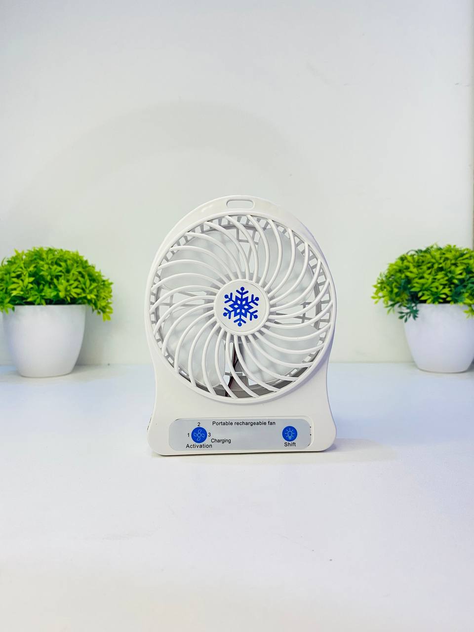 Outdoor Mini Rechargable Fan_img_3