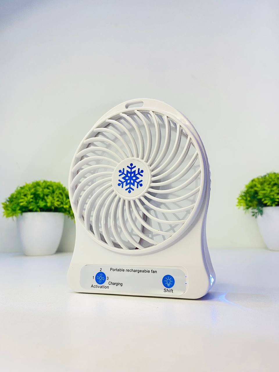 Outdoor Mini Rechargable Fan_img_4