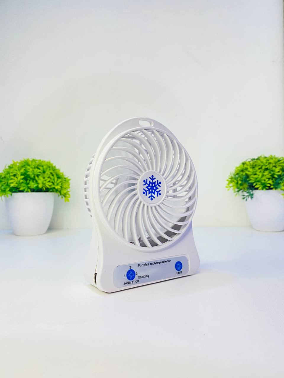 Outdoor Mini Rechargable Fan_img_5