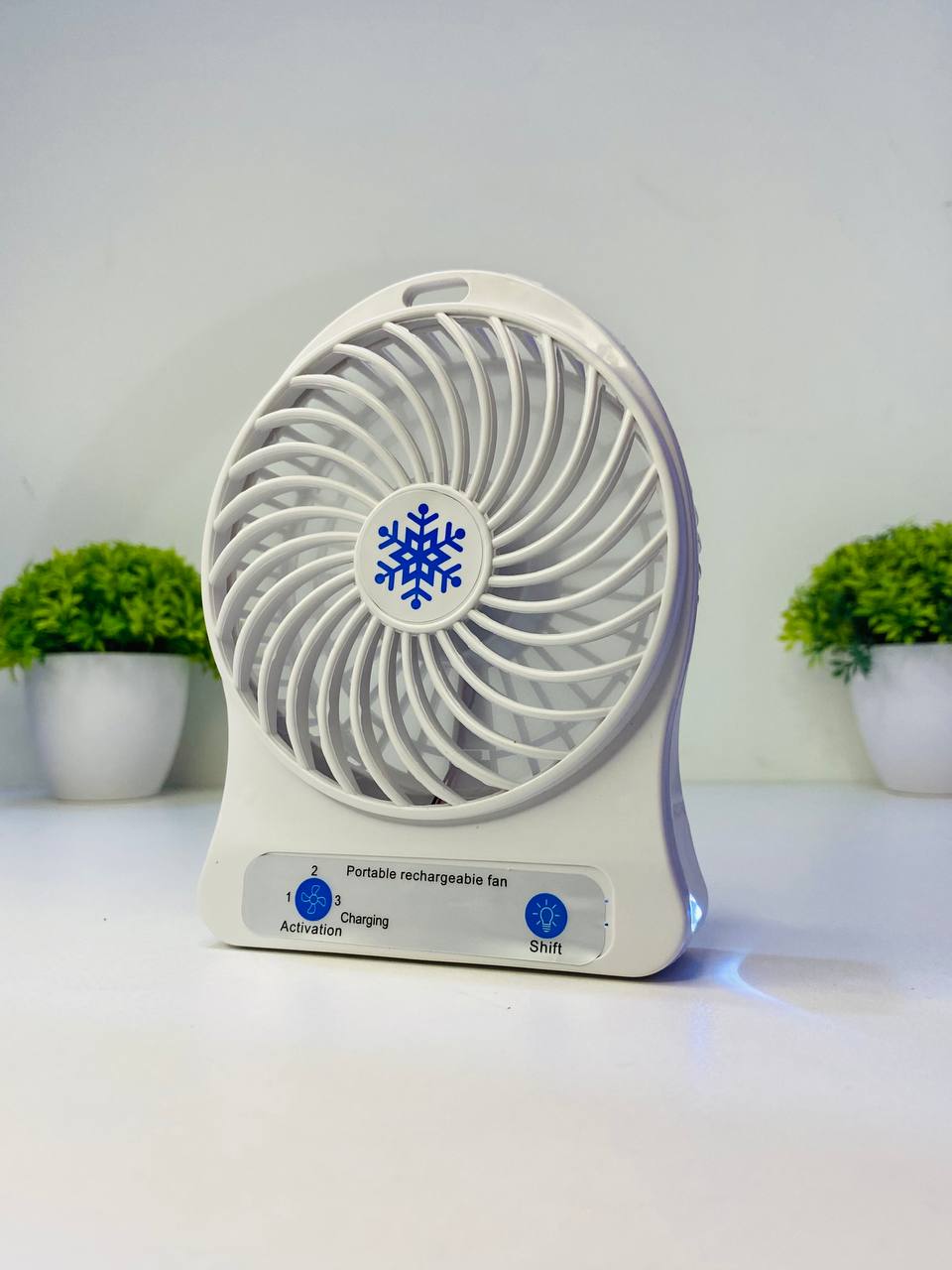 Outdoor Mini Rechargable Fan_img_8