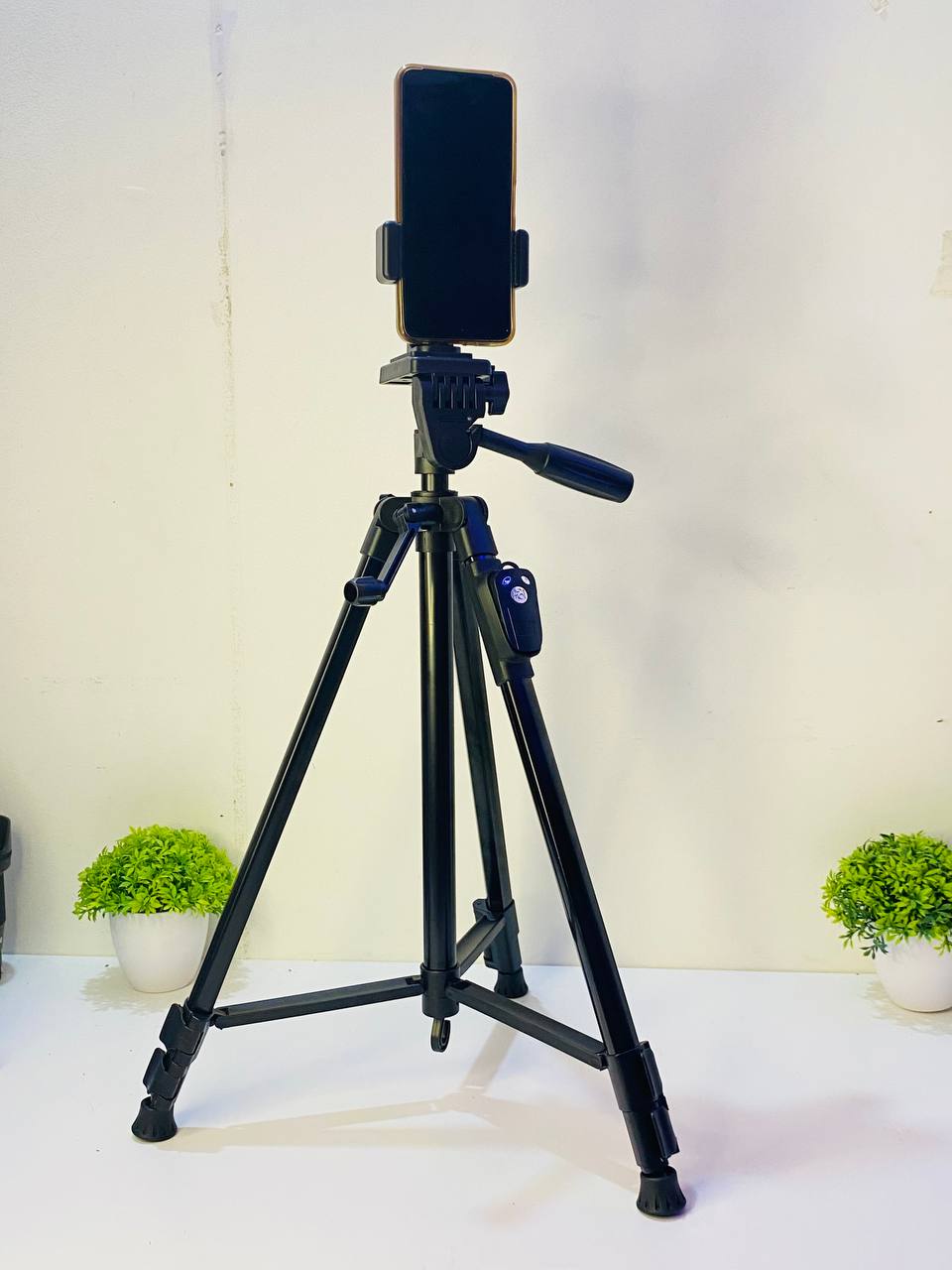 Yunteng 3388 Tripod_img_2