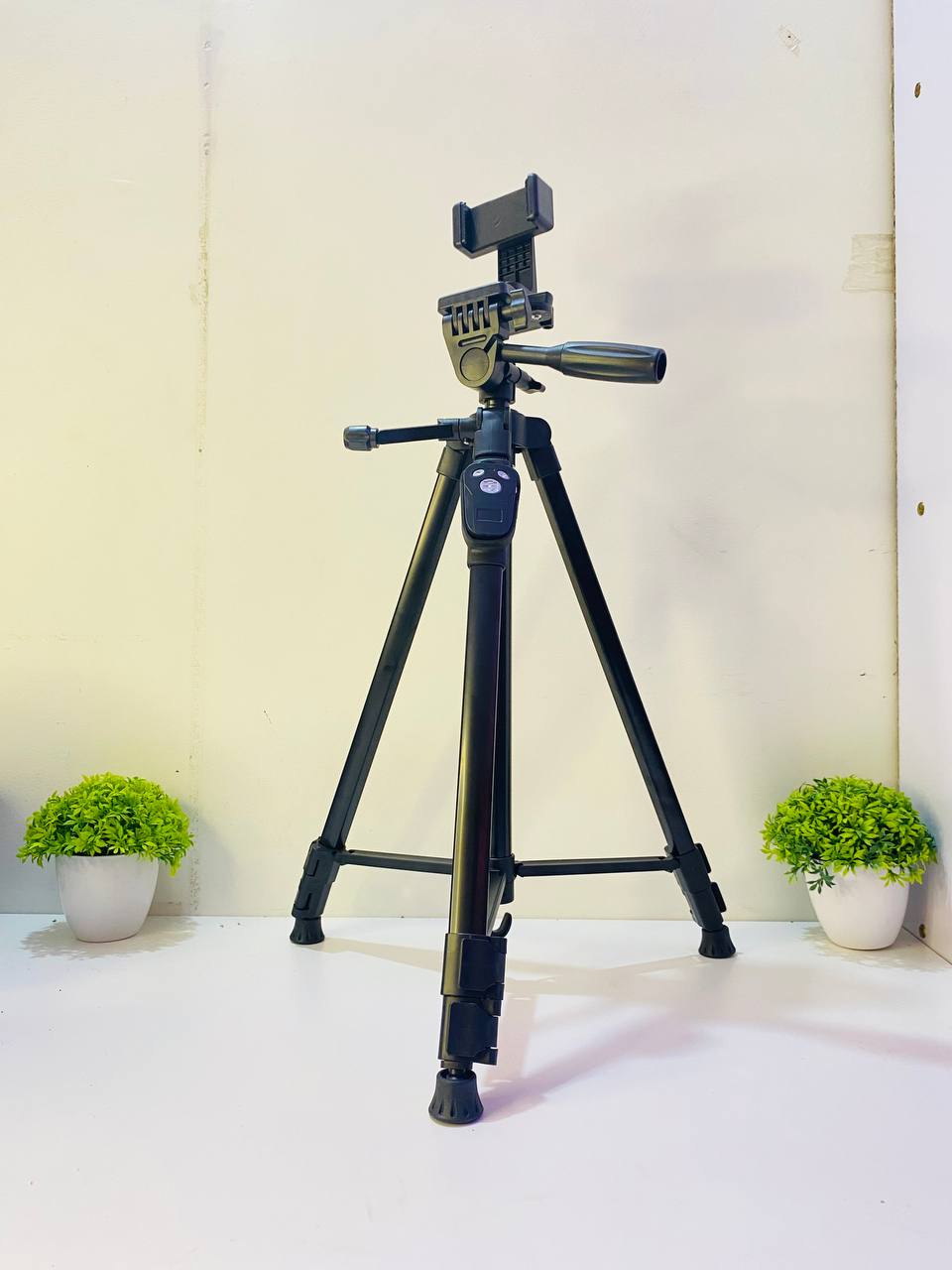 Yunteng 3388 Tripod_img_3
