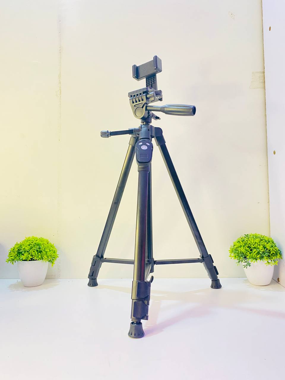 Yunteng 3388 Tripod_img_4