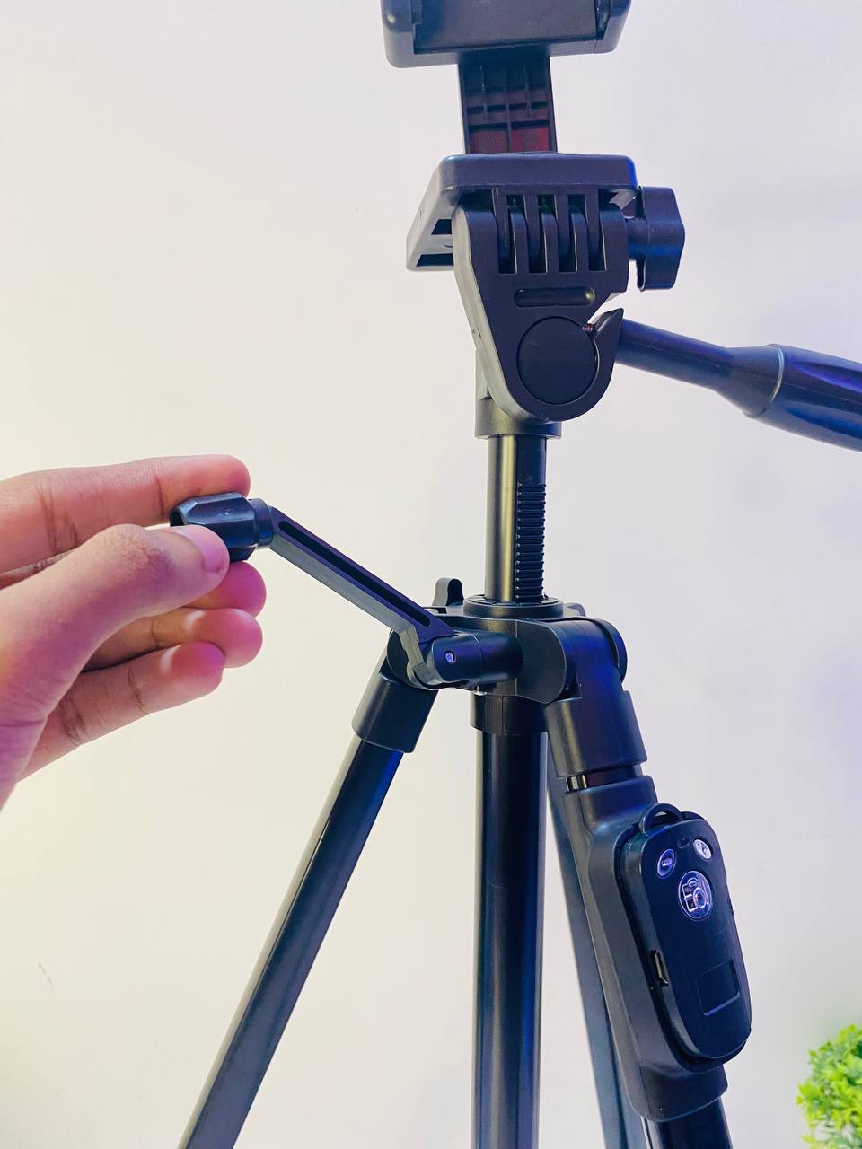 Yunteng 3388 Tripod_img_5