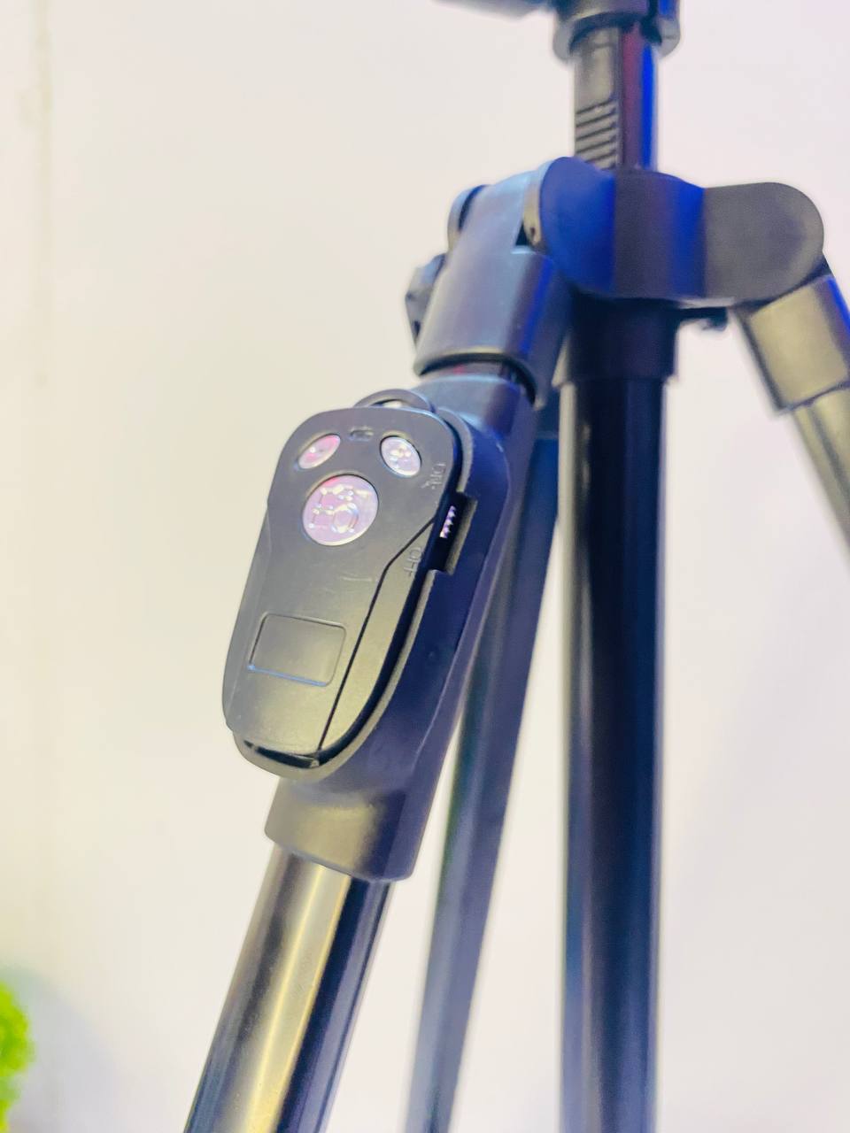 Yunteng 3388 Tripod_img_7