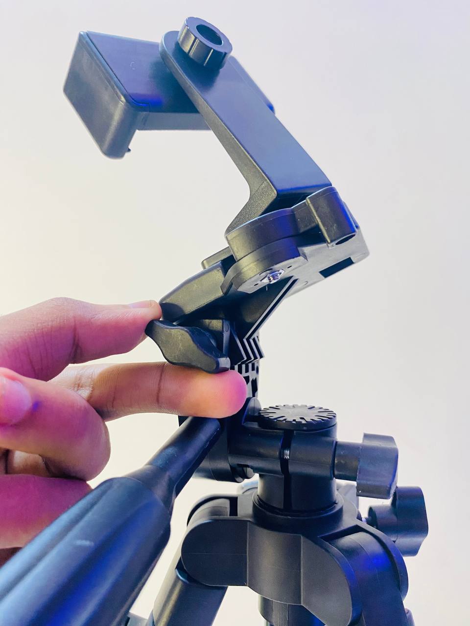 Yunteng 3388 Tripod_img_8