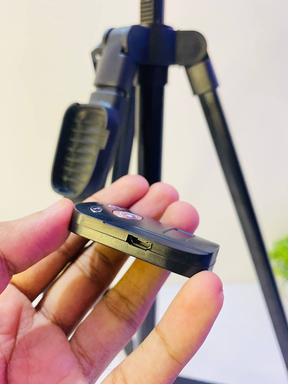 Yunteng 3388 Tripod_img_9