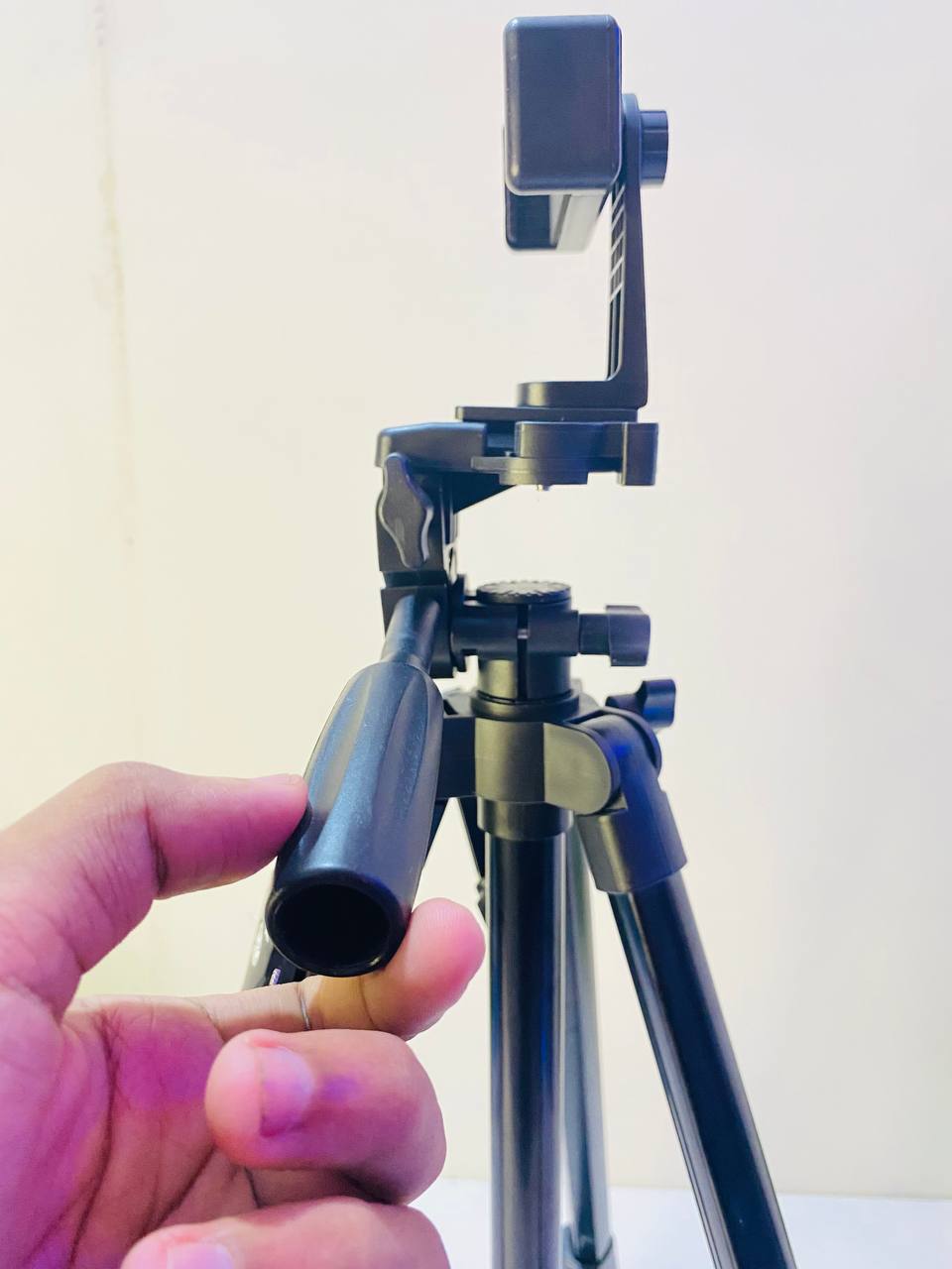 Yunteng 3388 Tripod_img_11