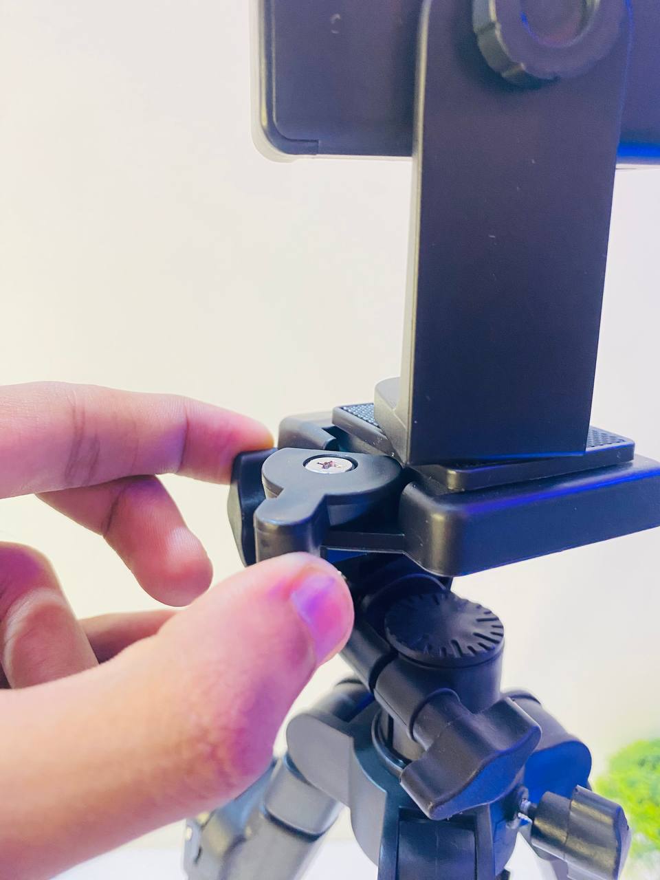 Yunteng 3388 Tripod_img_12