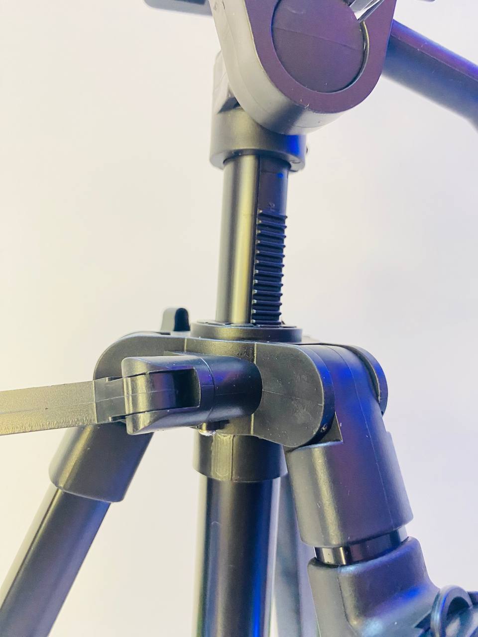 Yunteng 3388 Tripod_img_14